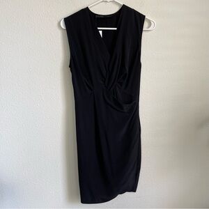 AllSaints Sleeveless Dress